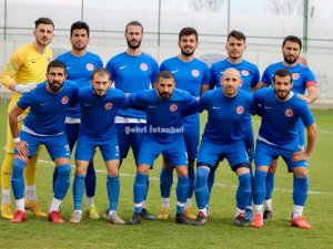 Taşkın: Üst ligi her şeyimizle hak ediyoruz
