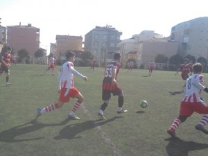 İnkilapspor’un deplasman keyfi