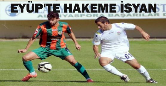 Son dakikada iki puan kaçtı