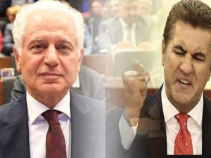 Sarıgül’den sonra Keskin’de Şişli Belediyesi’ne vakıf kuruyor