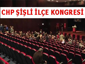 Tekin’den CHP Şişli Kongresi’nden tarihe not düşecek notlar
