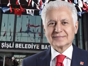 Şişli Belediyesi’ne ‘Gönüllüler’ geliyor