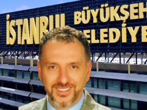 İBB’de Ulaşım Daire Başkanı Mustafa Gürsoy istifa etti!