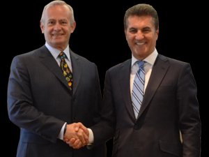 Hayri İnönü, Mustafa Sarıgül ile anlaşarak, tehdit davasından çekiliyor!