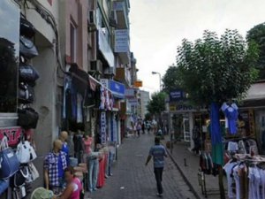 Muammer Keskin’den kronikleşen sokak esnafının sorununa çözüm