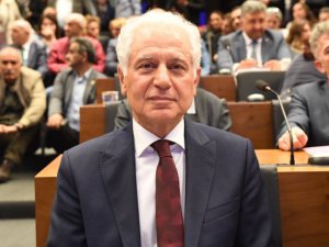 Muammer Keskin, eleştirilere kayıtsız kalmadı