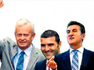 Ve İnönü ailesi Sarıgül ailesi hakkındaki şikayetinden vazgeçti