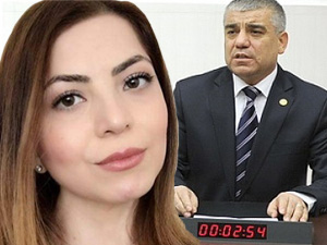 CHP'li Ramis Topal'ın yiğeni Dilek Tahtalı, Corona Virüs’ten İstanbul'da hayatını kaybetti
