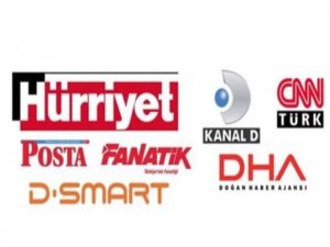 Demirören Medya Grubu'nda corona virüs paniği!