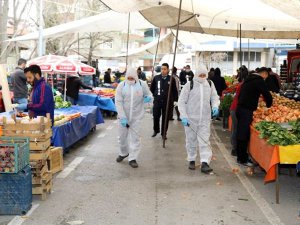 İstanbul’da çocuklar markete ve pazar yerine alınmayacak