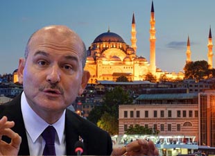 Soylu; ‘Özellikle İstanbul'da çok dikkatli olmalıyız’