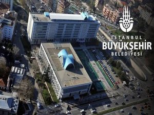 İBB, İç İşleri Bakanlığı kararının iptali için dava açtı