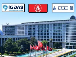 İBB'nin 90 personelinin Kovid-19 testi pozitif çıktı