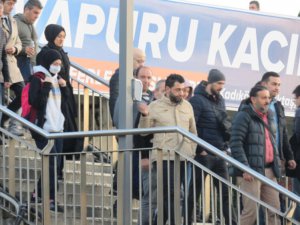 İstanbul'da sokağa çıkma yasağının kapsamları artırılıyor