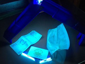 Ultraviyole ışınlarıyla Kovid-19'u öldüren 3 cihaz tasarlandı