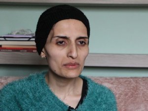 Ölüm orucundaki Grup Yorum üyesi Helin Bölek yaşamını yitirdi