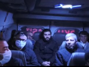 Denetimde, İETT şoförleri polisi şaşırttı!