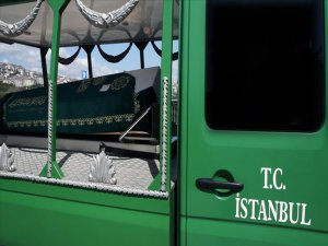 İstanbul'da vefat edenlerin cenazesi gönderilecek