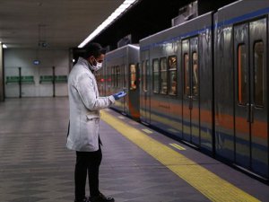 Ekrem İmamoğlu’ndan ulaşıma korona ayarı