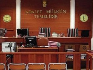 Virüs, sağlıktan sonra ‘Adalet’e de sıçradı!