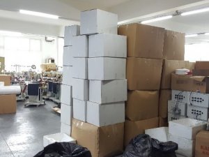 İstanbul Başakşehir'de virüs fırsatçılarına operasyon