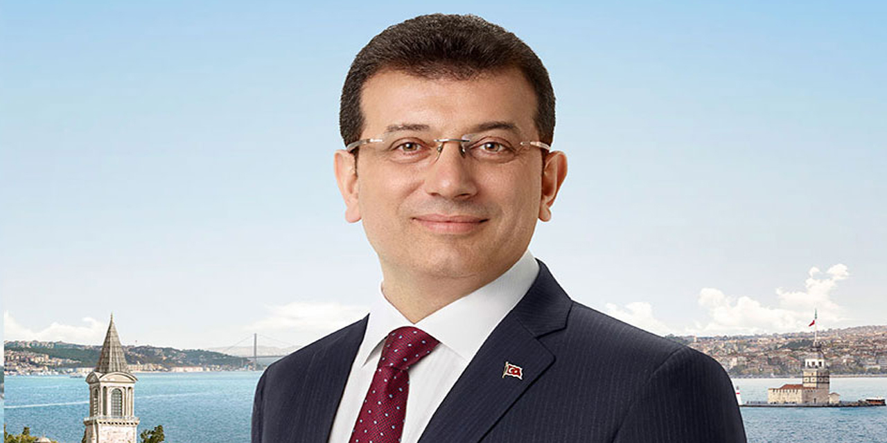 Ekrem İmamoğlu: ‘Birlikte Başaracağız’ kampanyası başlattı