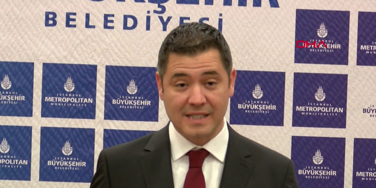 İBB’de koronavirüse yakalanan personel sayısı 471’e yükseldi