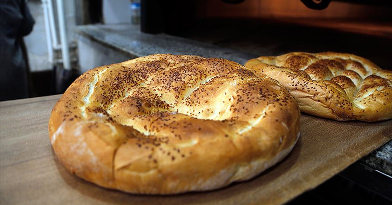 İstanbul'da ramazan pidesi satışı için tedbirler alındı