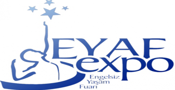 Engelsiz Yaşam Fuarı