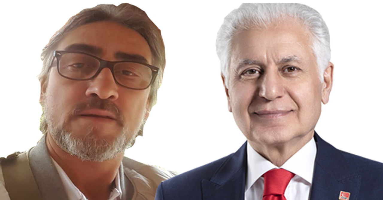 Tekin, Şişli Belediye Başkanı Muammer Keskin’i arayarak korona virüsü kapıp kapmadığını sordu?