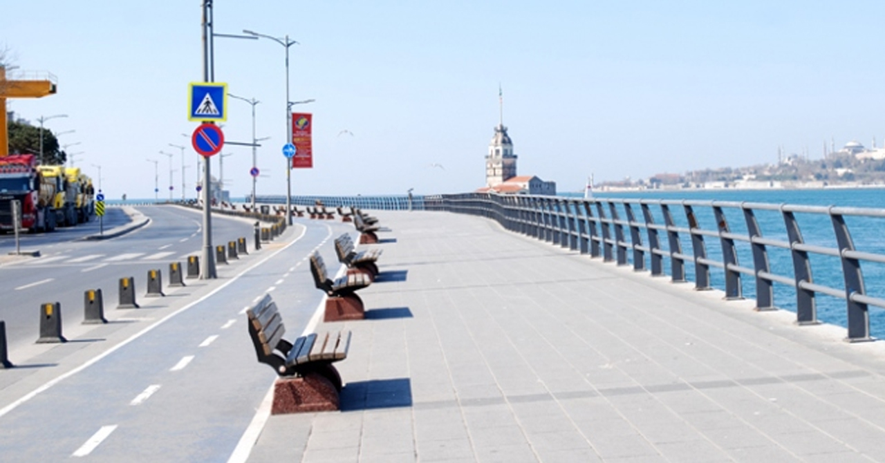 İstanbul’da sokağa çıkma yasağı geliyor!