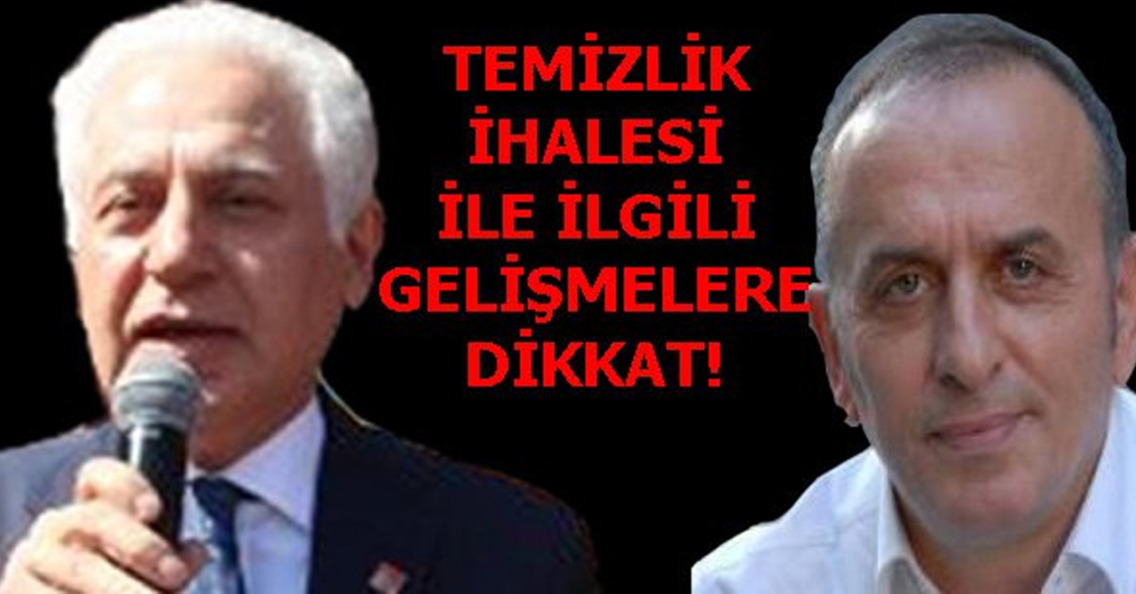 Seyfi Erbaş’ın 121 milyon kar önerisine Muammer Keskin hayır dedi