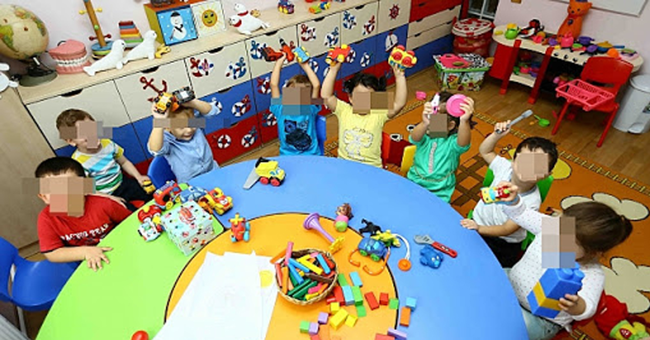 Adrese teslim ihaleden çocuklar zehirlendi!