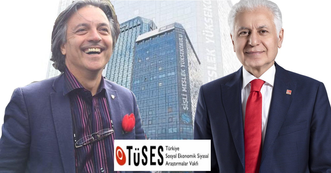Şişli'de, bir adrese teslim ihale daha ortaya çıktı!