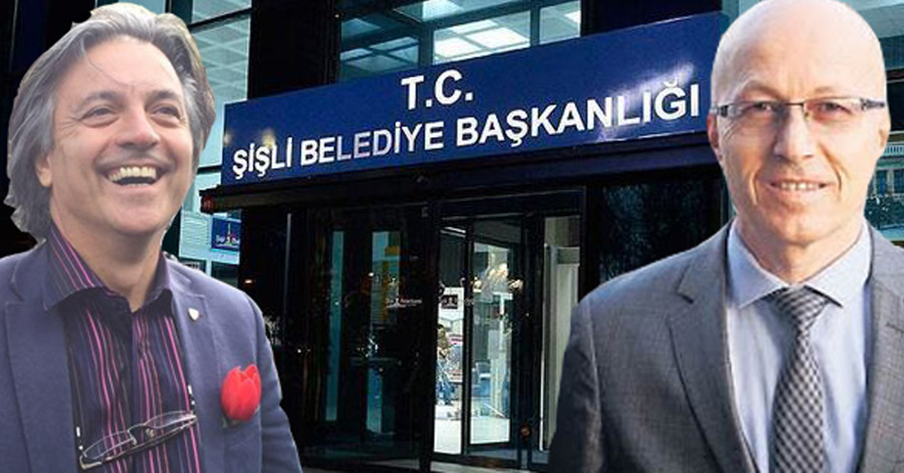 Şişli'de Gönen Orhan ile ilgili konuşan yanıyor!