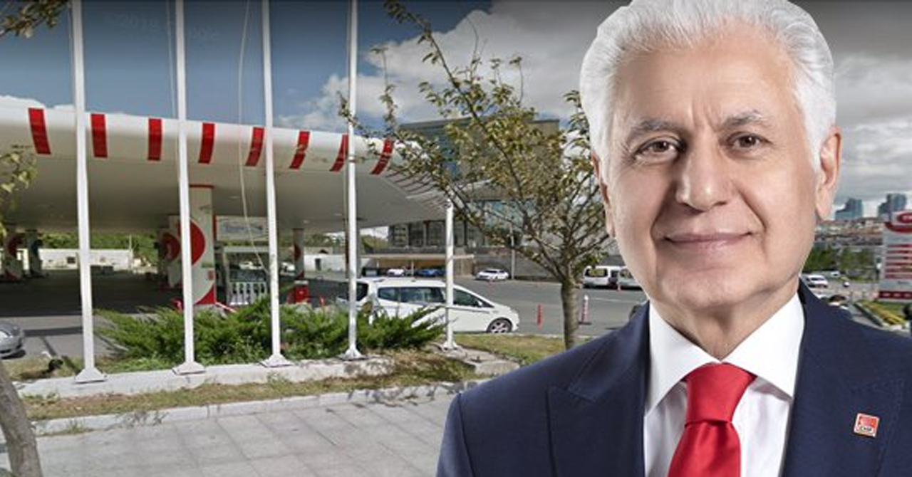 Keskin: '55 bin dolar kira, 35 bin TL’ye düşürülmüş!'