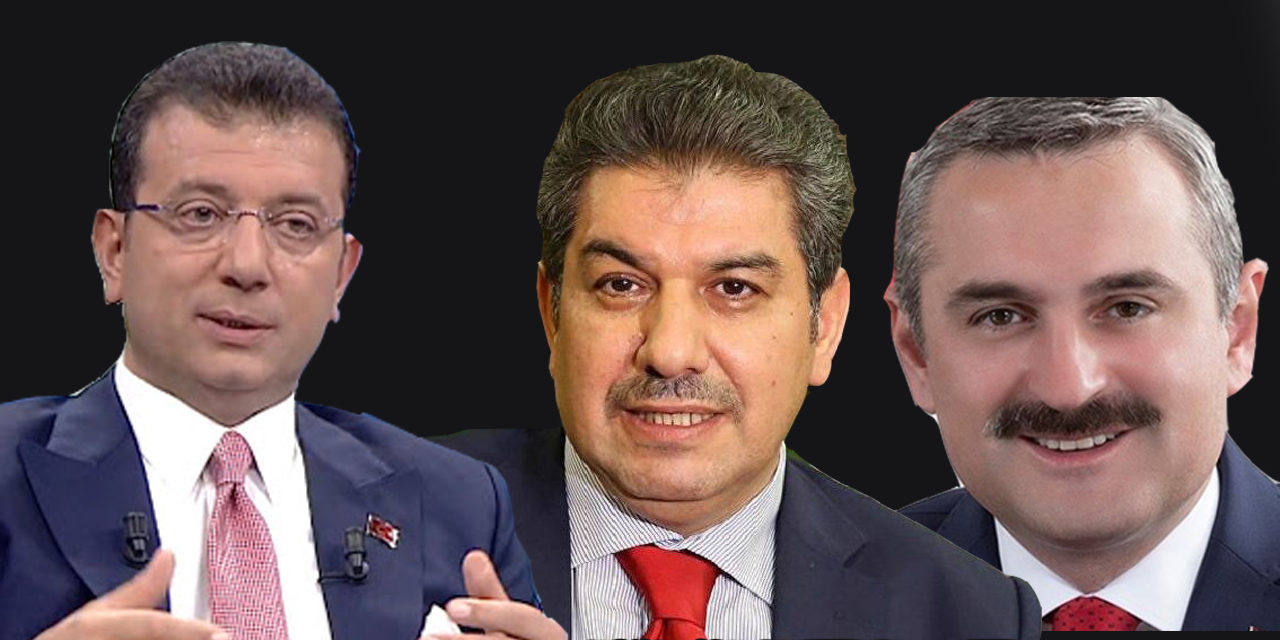 Ekrem İmamoğlu: ‘500 bin ton’ ifadesi sehven yazılmıştır