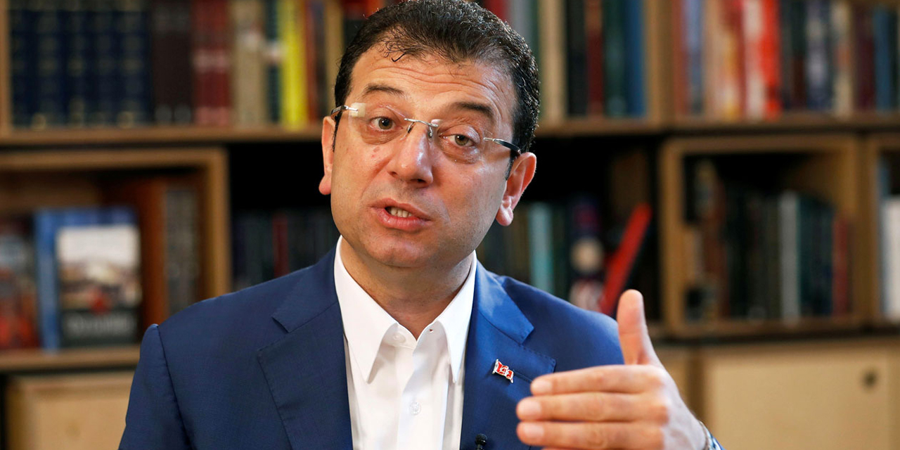 İmamoğlu; ‘İstanbul’daki koronavirüs ölüm sayısını bilmiyoruz’