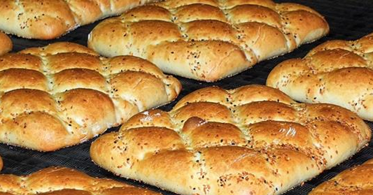 İBB’nin Halk Ekmek'i 1 TL'ye satılacak