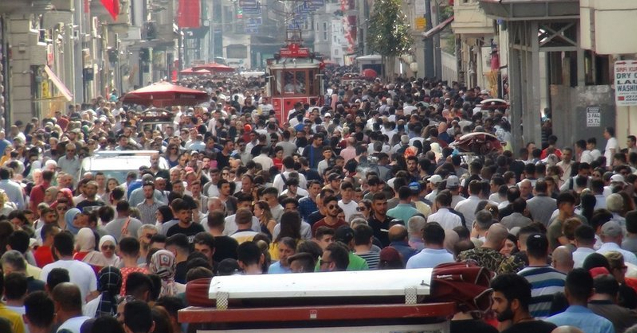 İstanbul'da, 1.3 milyon sigortasız çalışan var!