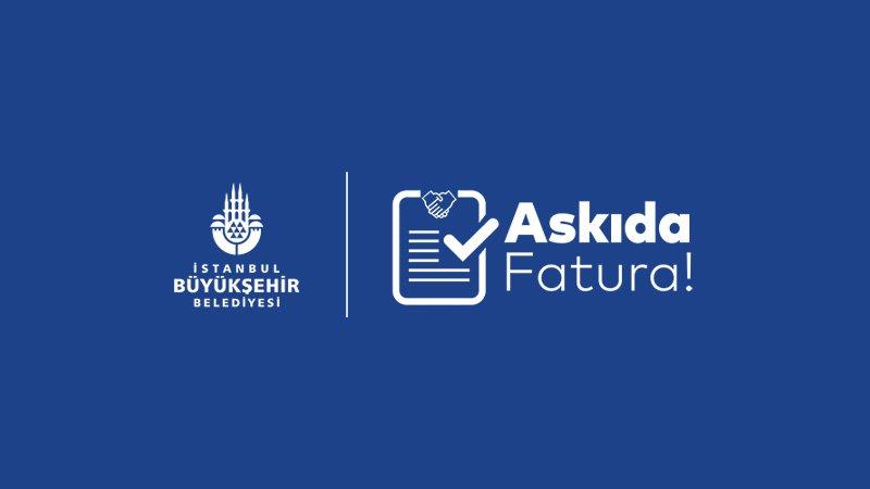 Askıda Fatura sistemine saldırı!