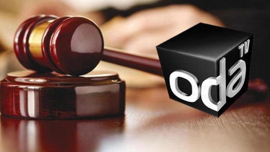 OdaTV iddianamesi kabul edildi