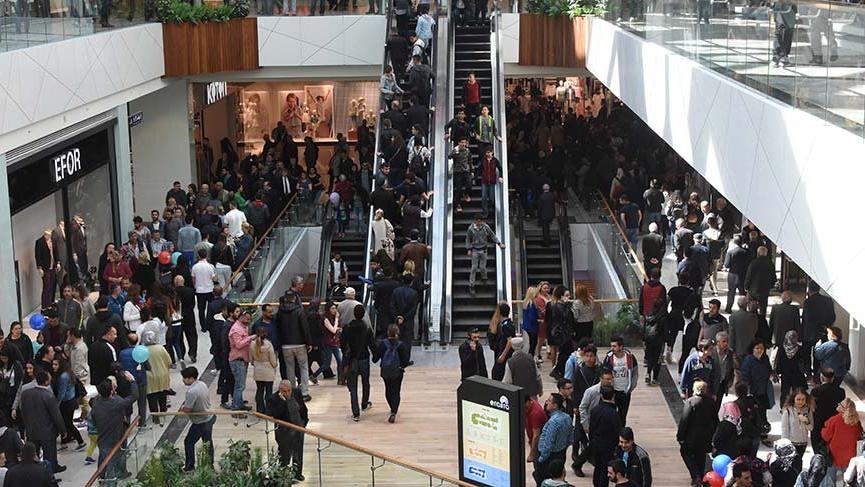 Tez Koop-İş ve uzmanlar uyardı: 2’nci dalga AVM’lerden yayılacak