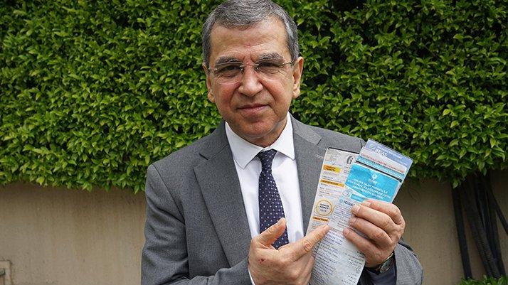 Doğalgaz faturası karmaşasında son durum