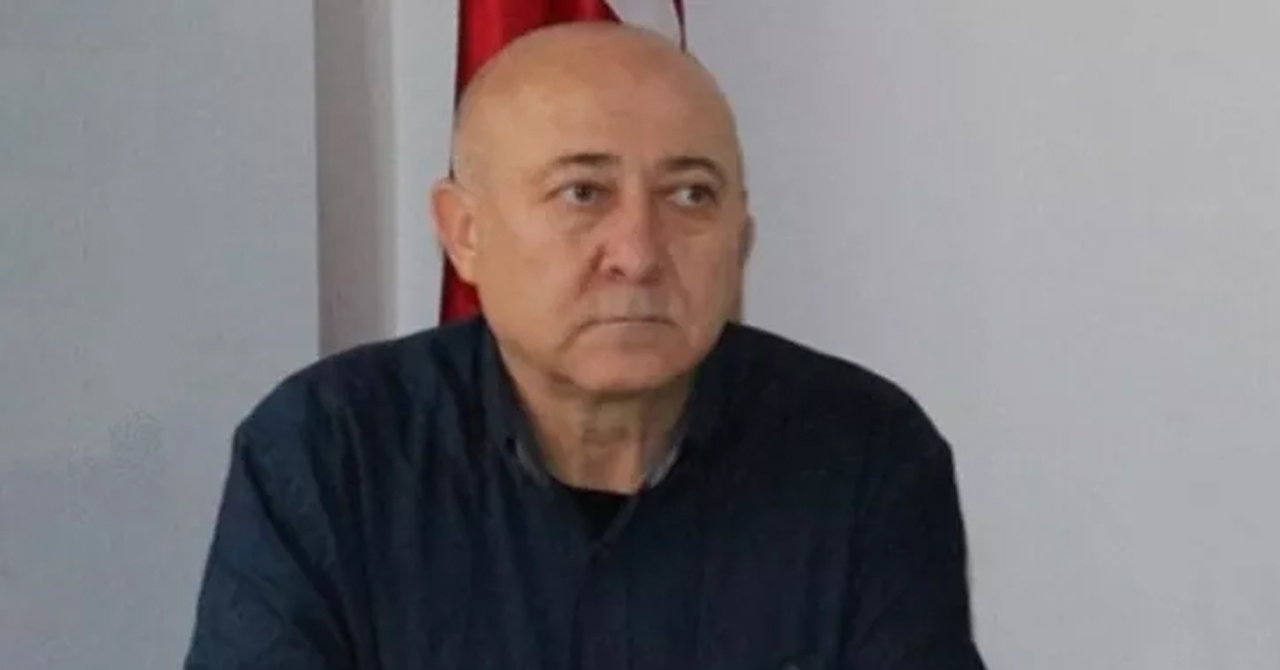4 yıl önce ihraç edilen Nail Güler, İBB'ye müdür olarak geri döndü