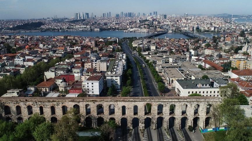 İBB’den ‘normalleşme’ uyarısı: Kısıtlamalar sürecek!