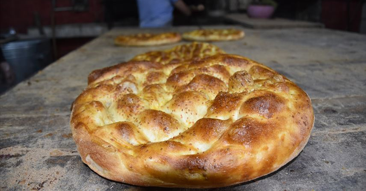 İstanbul'da ramazan pidesi satışları yüzde 30 düştü