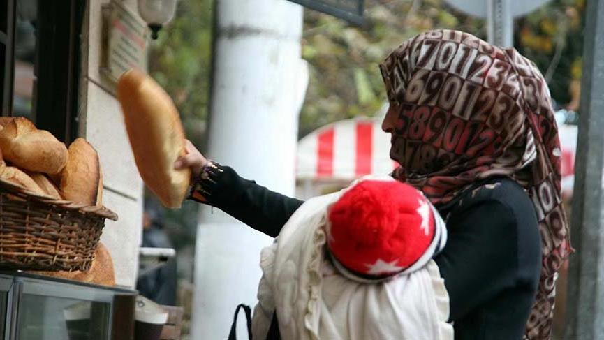 5 milyon anne açlık sınırının altında yaşıyor