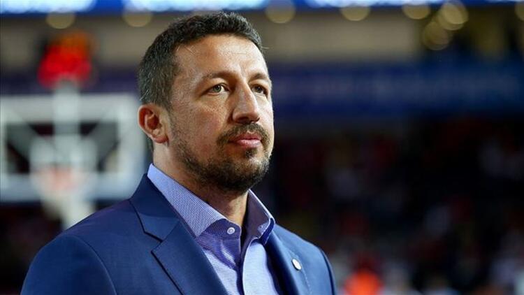 Basketbolda ligler sona erdirildi!
