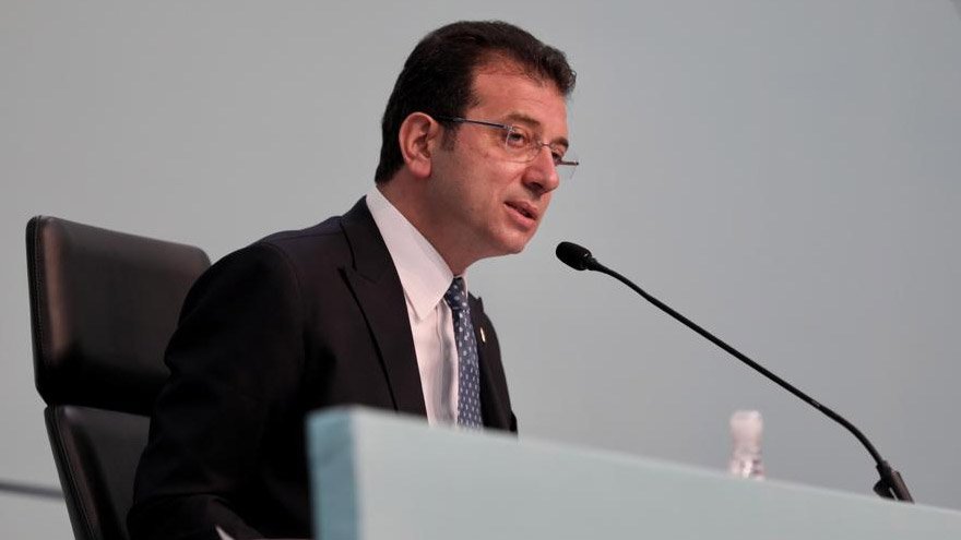 İmamoğlu’nun 4.2 milyarlık borç talebi 648 milyon liraya düşürüldü!